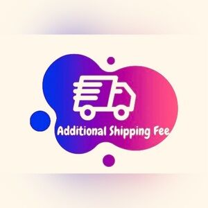 Additional Shipping Fee Icon
